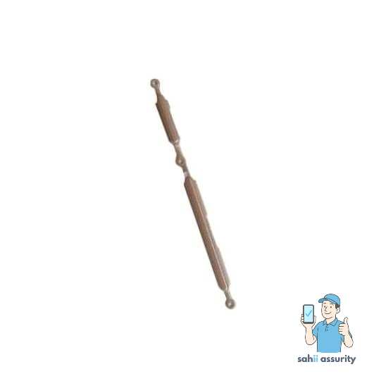 Power Button Outer for Xiaomi Redmi 6 Pro Gold thumbnail